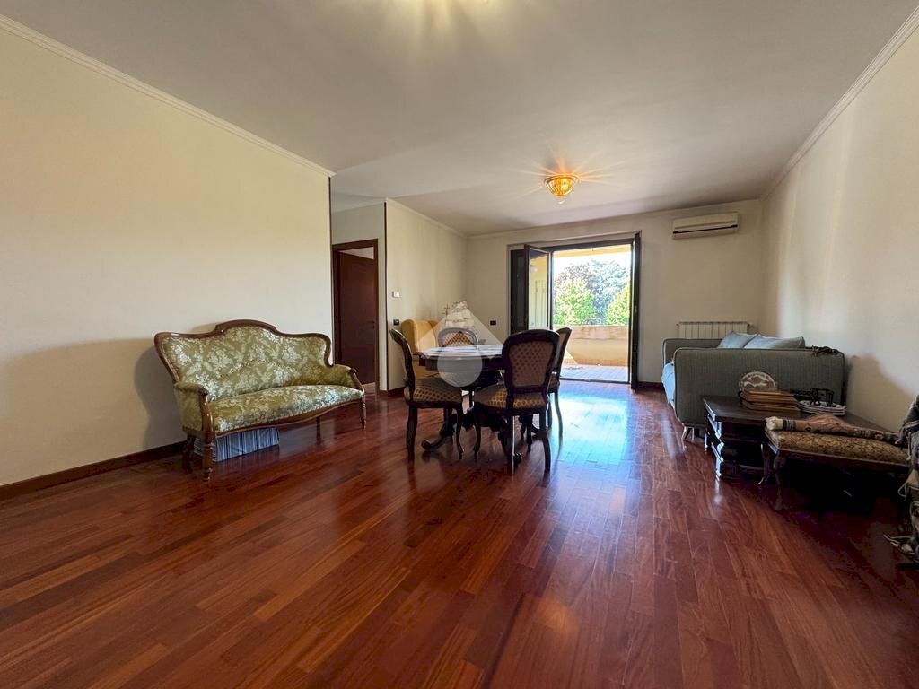 Three-room apartment Vicinale G. Leopardi, Galliate - photo 2
