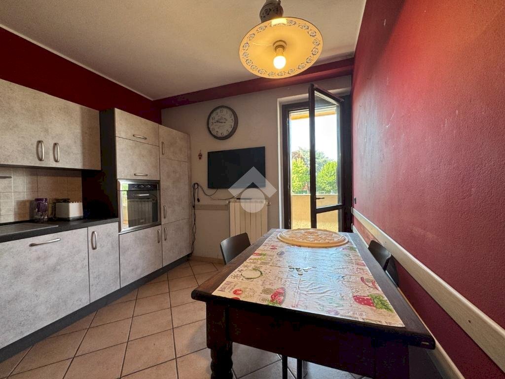 Three-room apartment Vicinale G. Leopardi, Galliate - photo 3