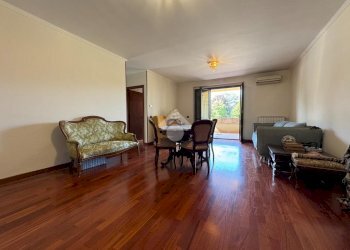 Three-room apartment Vicinale G. Leopardi, Galliate - photo 2