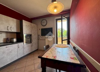 Three-room apartment Vicinale G. Leopardi, Galliate - photo 3