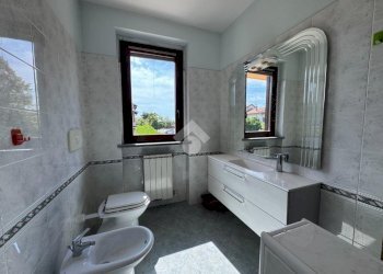 Three-room apartment Vicinale G. Leopardi, Galliate - photo 6