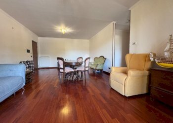 Three-room apartment Vicinale G. Leopardi, Galliate - photo 7