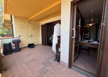Three-room apartment Vicinale G. Leopardi, Galliate - photo 8