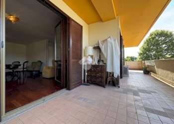 Three-room apartment Vicinale G. Leopardi, Galliate - photo 9
