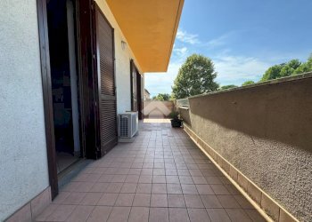 Three-room apartment Vicinale G. Leopardi, Galliate - photo 10