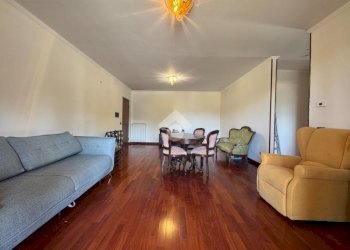 Three-room apartment Vicinale G. Leopardi, Galliate - photo 12