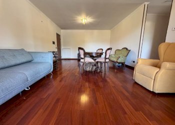 Three-room apartment Vicinale G. Leopardi, Galliate - photo 13