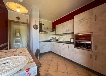 Three-room apartment Vicinale G. Leopardi, Galliate - photo 19