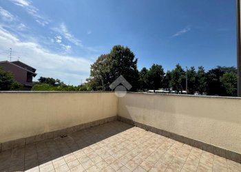 Three-room apartment Vicinale G. Leopardi, Galliate - photo 20
