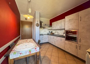 Three-room apartment Vicinale G. Leopardi, Galliate - photo 21