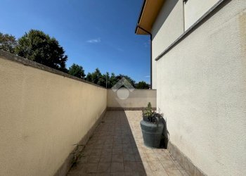 Three-room apartment Vicinale G. Leopardi, Galliate - photo 24