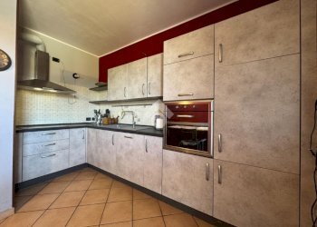 Three-room apartment Vicinale G. Leopardi, Galliate - photo 26