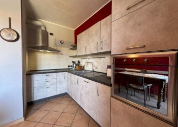 Three-room apartment Vicinale G. Leopardi, Galliate - photo 29