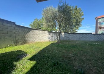 Three-room apartment Vicinale G. Leopardi, Galliate - photo 32