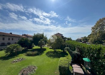 Three-room apartment Vicinale G. Leopardi, Galliate - photo 40