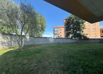 Three-room apartment Vicinale G. Leopardi, Galliate - photo 41