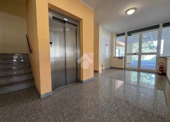 Three-room apartment Vicinale G. Leopardi, Galliate - photo 43