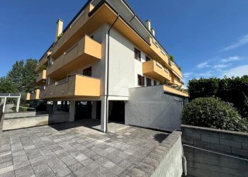 Three-room apartment Vicinale G. Leopardi, Galliate - photo 44