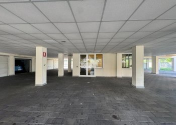 Three-room apartment Vicinale G. Leopardi, Galliate - photo 45