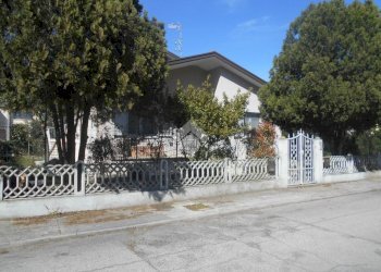 Villa Via Fiume, Comacchio - foto 4