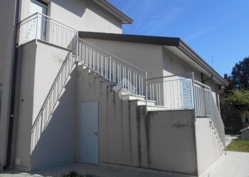Villa Via Fiume, Comacchio - foto 12