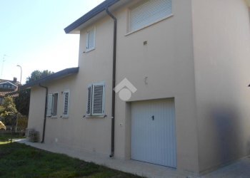 Villa Via Fiume, Comacchio - foto 11