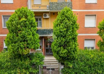 Apartment Via Edoardo Jenner, Parma - photo 2