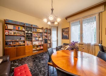 Apartment Via Edoardo Jenner, Parma - photo 6