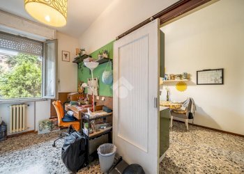 Apartment Via Edoardo Jenner, Parma - photo 16