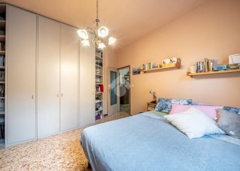 Apartment Via Edoardo Jenner, Parma - photo 20