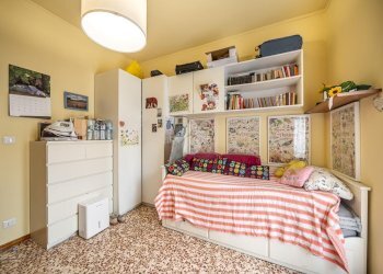 Apartment Via Edoardo Jenner, Parma - photo 22