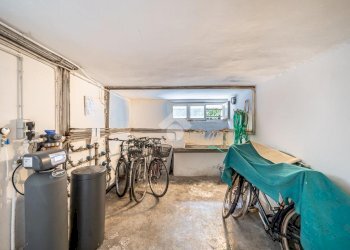 Apartment Via Edoardo Jenner, Parma - photo 28