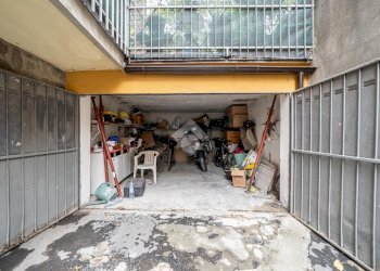 Apartment Via Edoardo Jenner, Parma - photo 31