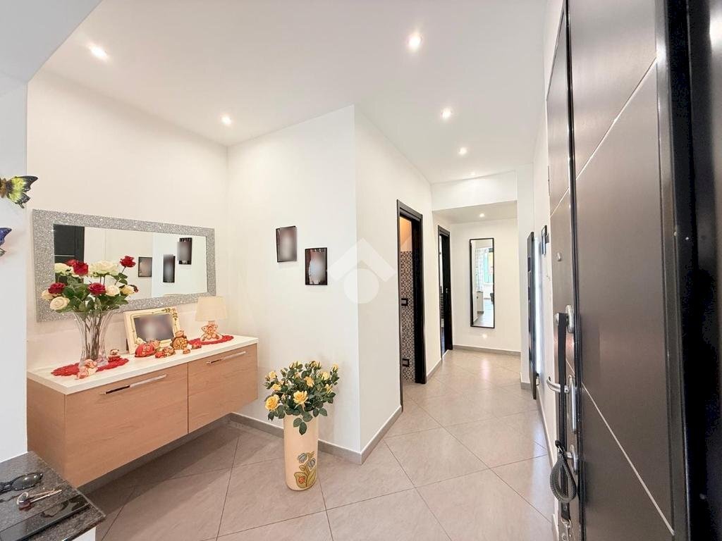 Apartment Via dell'Acciaio, Genova (neighborhood Borzoli) - photo 2