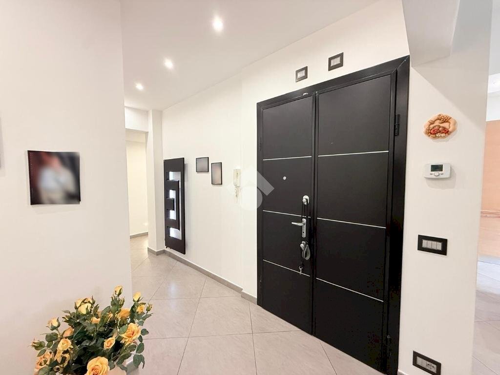 Apartment Via dell'Acciaio, Genova (neighborhood Borzoli) - photo 3