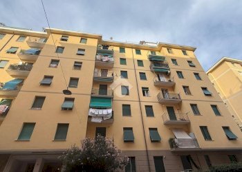 Apartment Via dell'Acciaio, Genova (neighborhood Borzoli) - photo 1