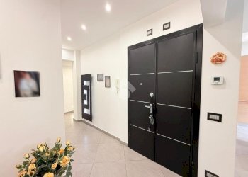 Apartment Via dell'Acciaio, Genova (neighborhood Borzoli) - photo 3