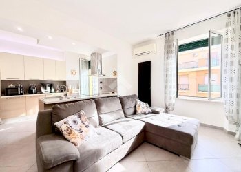 Apartment Via dell'Acciaio, Genova (neighborhood Borzoli) - photo 4
