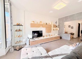Apartment Via dell'Acciaio, Genova (neighborhood Borzoli) - photo 6