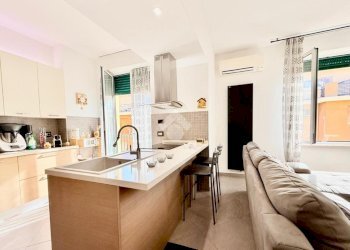 Apartment Via dell'Acciaio, Genova (neighborhood Borzoli) - photo 9