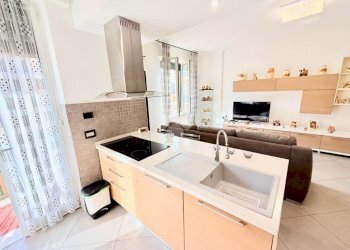 Apartment Via dell'Acciaio, Genova (neighborhood Borzoli) - photo 10