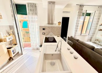 Apartment Via dell'Acciaio, Genova (neighborhood Borzoli) - photo 11