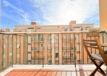 Apartment Via dell'Acciaio, Genova (neighborhood Borzoli) - photo 12