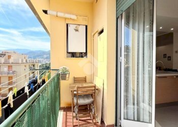 Apartment Via dell'Acciaio, Genova (neighborhood Borzoli) - photo 13
