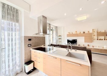Apartment Via dell'Acciaio, Genova (neighborhood Borzoli) - photo 15