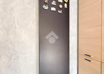 Apartment Via dell'Acciaio, Genova (neighborhood Borzoli) - photo 16