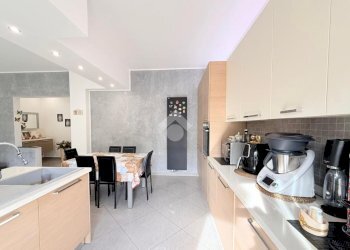 Apartment Via dell'Acciaio, Genova (neighborhood Borzoli) - photo 17