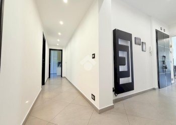 Apartment Via dell'Acciaio, Genova (neighborhood Borzoli) - photo 18