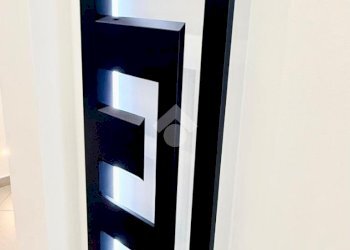 Apartment Via dell'Acciaio, Genova (neighborhood Borzoli) - photo 19