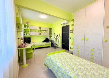 Apartment Via dell'Acciaio, Genova (neighborhood Borzoli) - photo 20